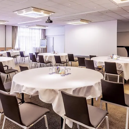 Novotel Southampton-2