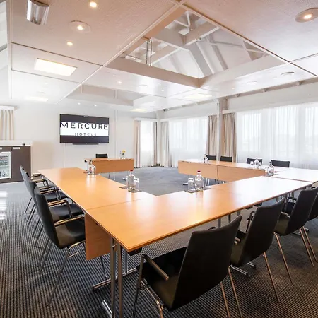 Mercure Hotel Zwolle-3