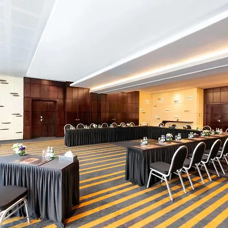 Sofitel Casablanca Tour Blanche-3