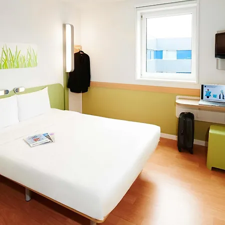 ibis budget Krefeld Messe-Düsseldorf-2