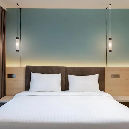 Residence Inn By Marriott Hamburg Altona-3