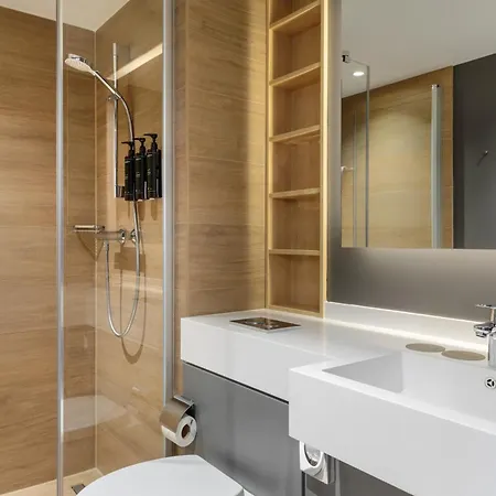 Residence Inn By Marriott Hamburg Altona-2