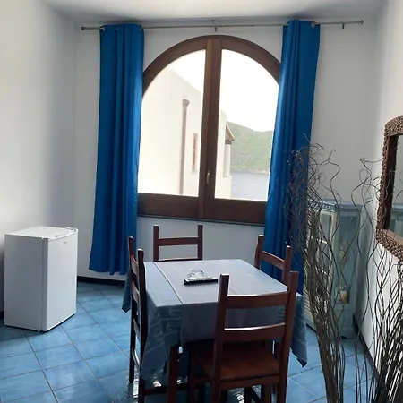 Oltremare Residence Hotel-3