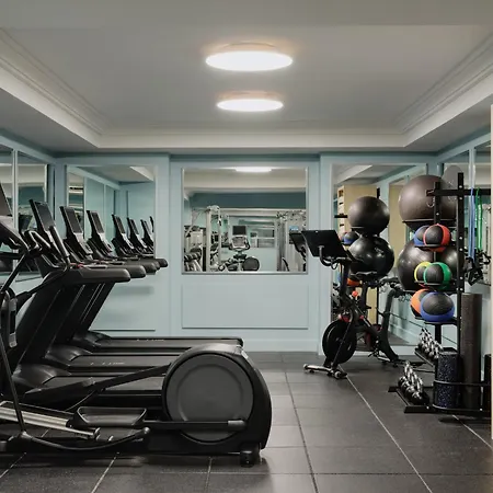 Kimpton Ashbel New York Park Avenue By Ihg-2