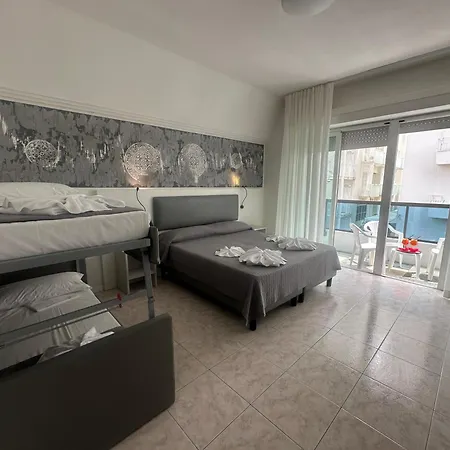 Hotel Dolcevita Park & Beach Included-2