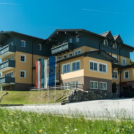 Apparthotel Bliem-3