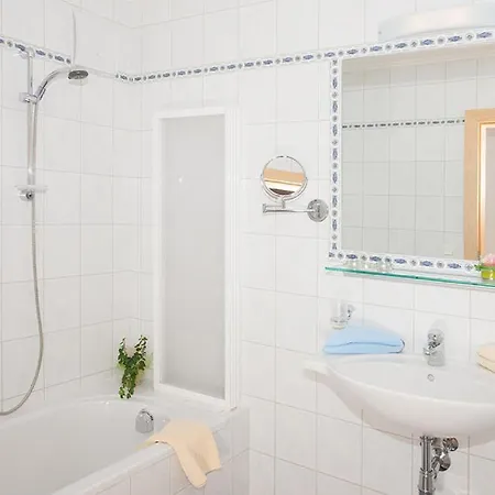 Appartements Fortuna-2