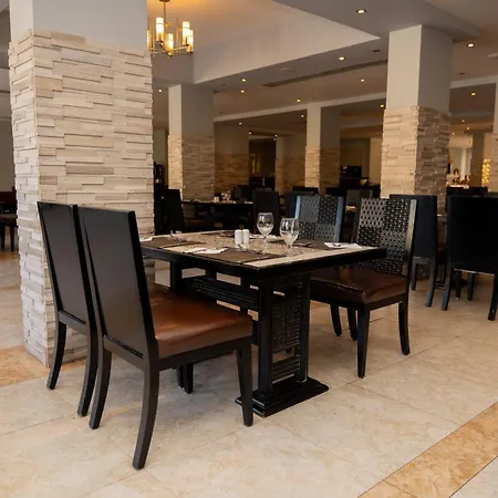 Tropitel Sahl Hasheesh-3