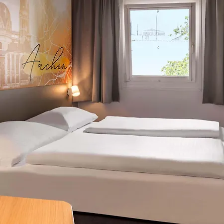 ibis budget Aachen Nord-2