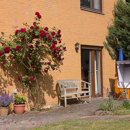 Ferienwohnung Hitzacker/Elbe-2