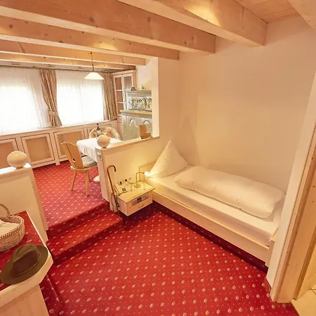 Hotel Schwarzwald-Gasthof Rößle-2