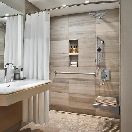 The Ritz-Carlton, Chicago-3