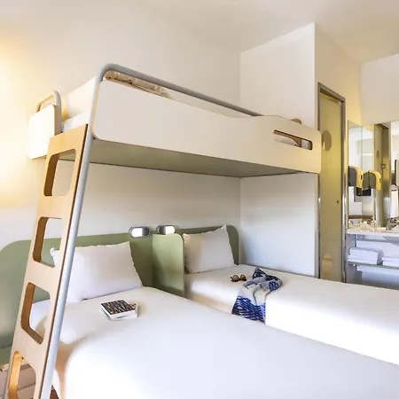 Ibis Budget Antwerpen Centraal Station-3