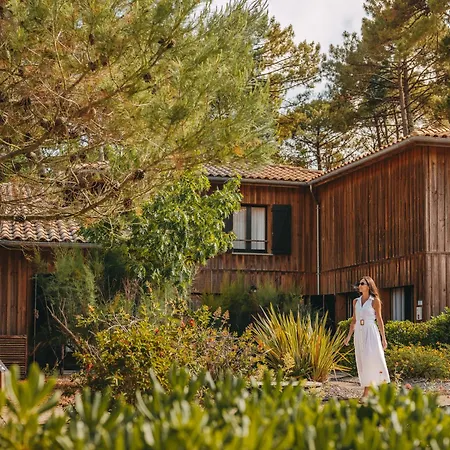 Domaine Du Ferret Restaurant & Spa-2