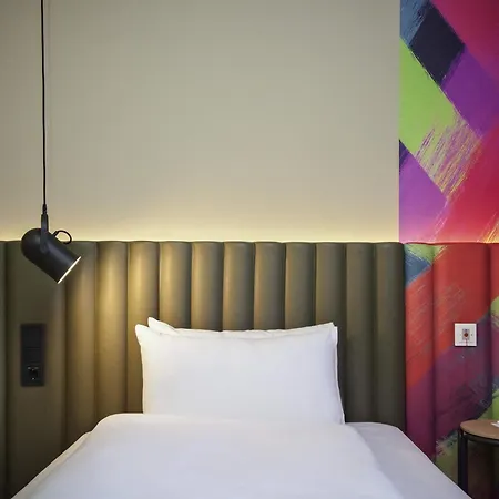 ibis Styles Parndorf Neusiedler See-2