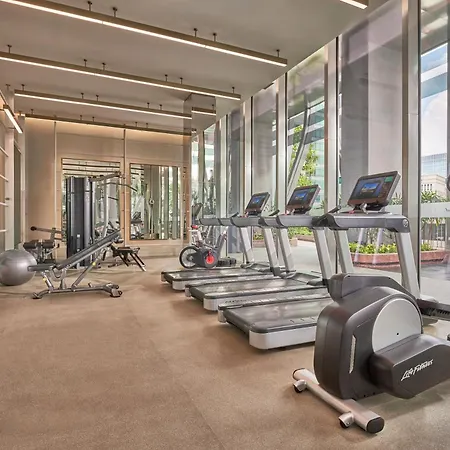 Oakwood Premier Raffles Place Singapore-3
