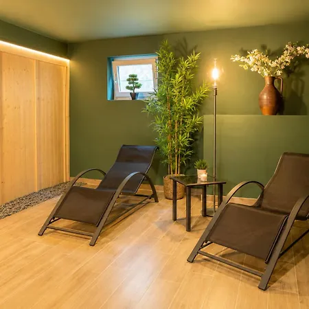 Allgäu SPA House-2