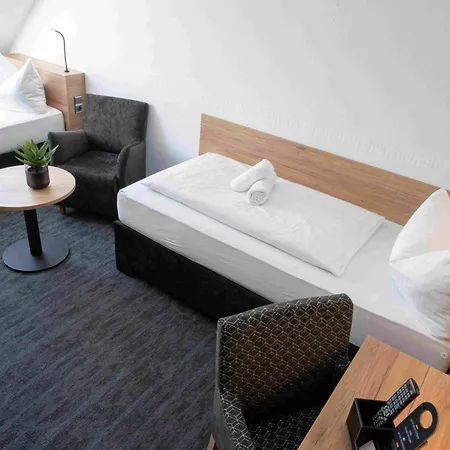 Hotel Zum Steinhof-2