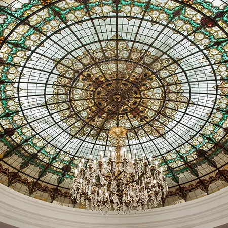 Hotel Colon, A Gran Melia Hotel - The Leading Hotels Of The World-2