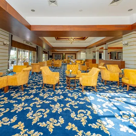 Sunis Kumköy Beach Resort Hotel&Spa-2