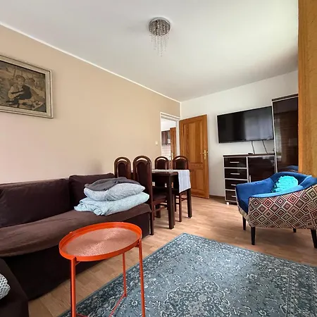 Osrodek Wczasowy Camping Morski-2