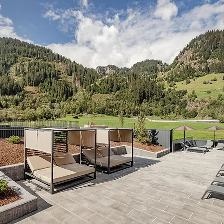 Hotel Schneeberg Family Resort&SPA-2