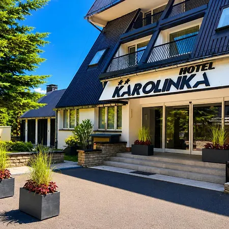 Hotel Karolinka-3
