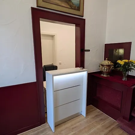 Hotel Haus Biggen-2