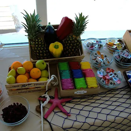Lido Di Alghero Beach Resort-2