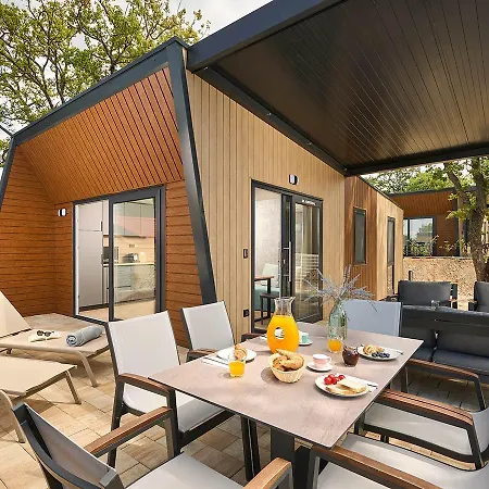 Aminess Style Camping Atea Glamping & Holiday Homes-2