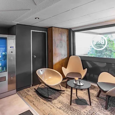 ibis budget Dueren West-3