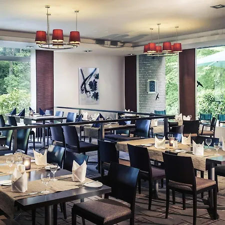 Mercure Hotel Düsseldorf Neuss-3