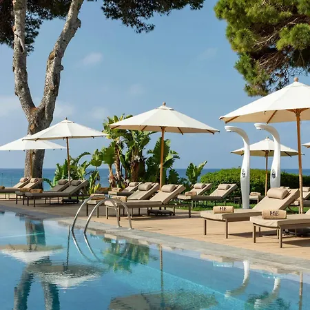 Me By Melia Ibiza - The Leading Hotels Of The World-3