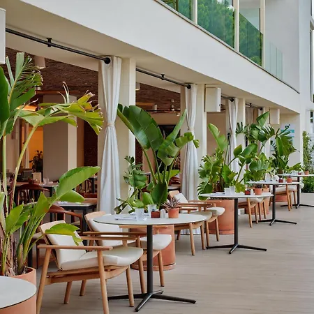 Me By Melia Ibiza - The Leading Hotels Of The World-2