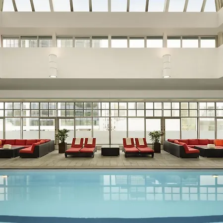 Fairmont Hotel Vancouver-2