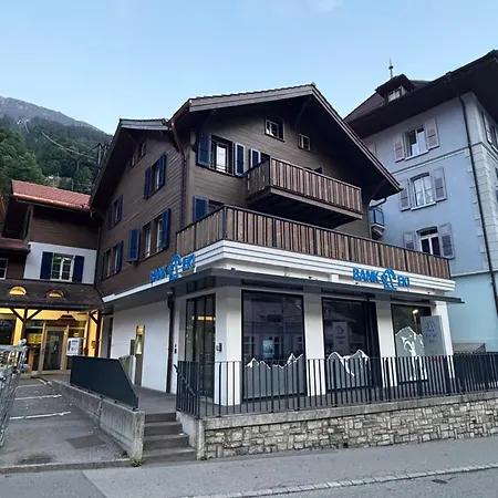 Hotel Steinbock-2