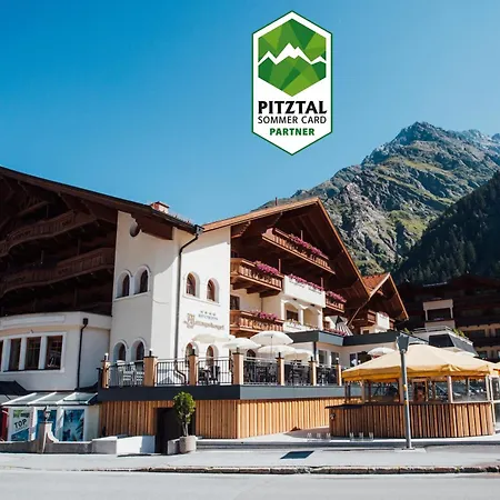 Hotel Mittagskogel Pitztal-2