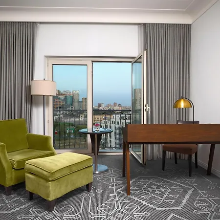 Hyatt Regency Baku-3