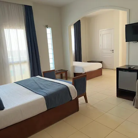 Elaria Hotel Hurgada-3