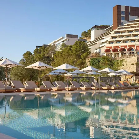 Cala San Miguel Ibiza Resort, Adults Only, Curio Collection By Hilton-3
