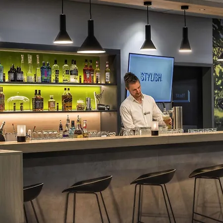ibis Styles Stuttgart Vaihingen-3
