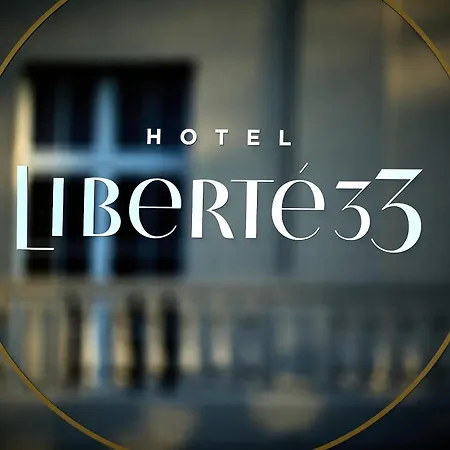 Liberte 33, An Ascend Collection Hotel-3