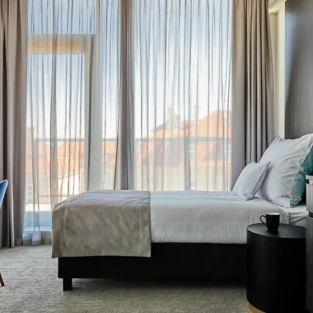 Liberte 33, An Ascend Collection Hotel-2