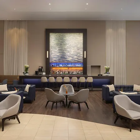 Hilton Düsseldorf-2