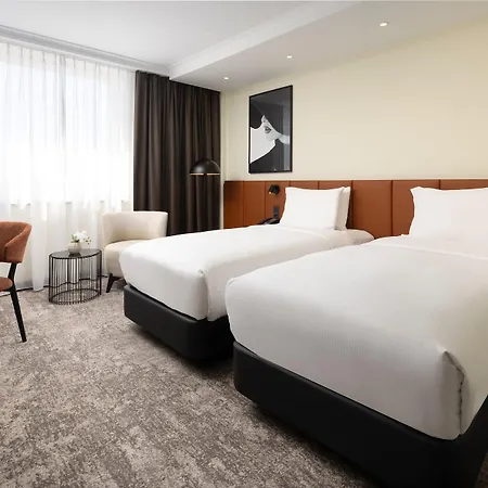 Hilton Düsseldorf-3