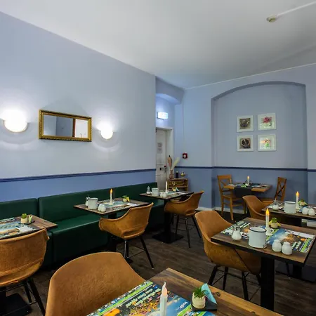 Boutique Hotel Schwarzer Baer-3