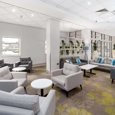 Novotel Southampton-3