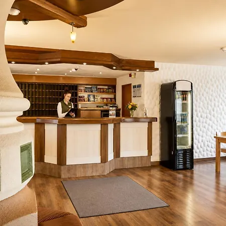 H+ Hotel Willingen By Sunday Hotels-3