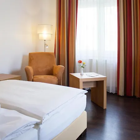 Welcome Hotel Marburg-2