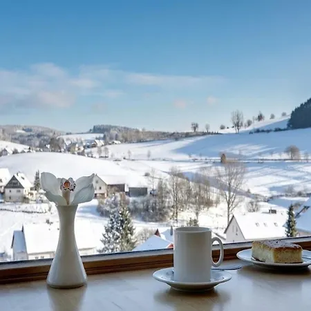 H+ Hotel Willingen By Sunday Hotels-2
